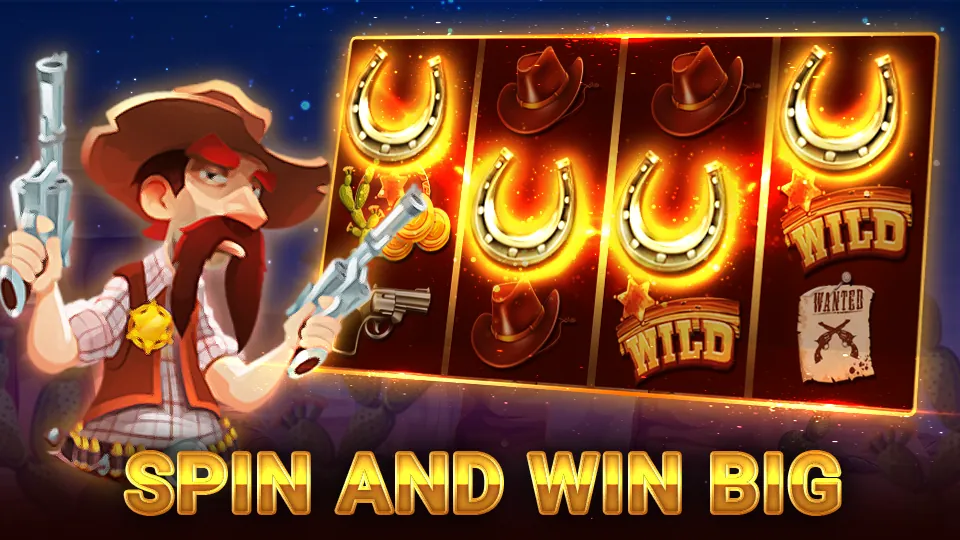 Hình ảnh Jackpot lũy tiến khổng lồ