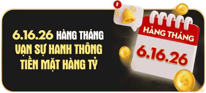 Chương trình hoàn trả cược đá gà hàng ngày/tuần tại NK88