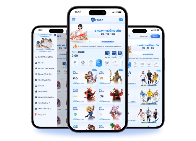 Trò chơi casino mới NK88