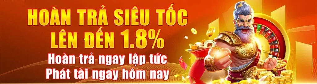 Chương trình hoàn trả NK88