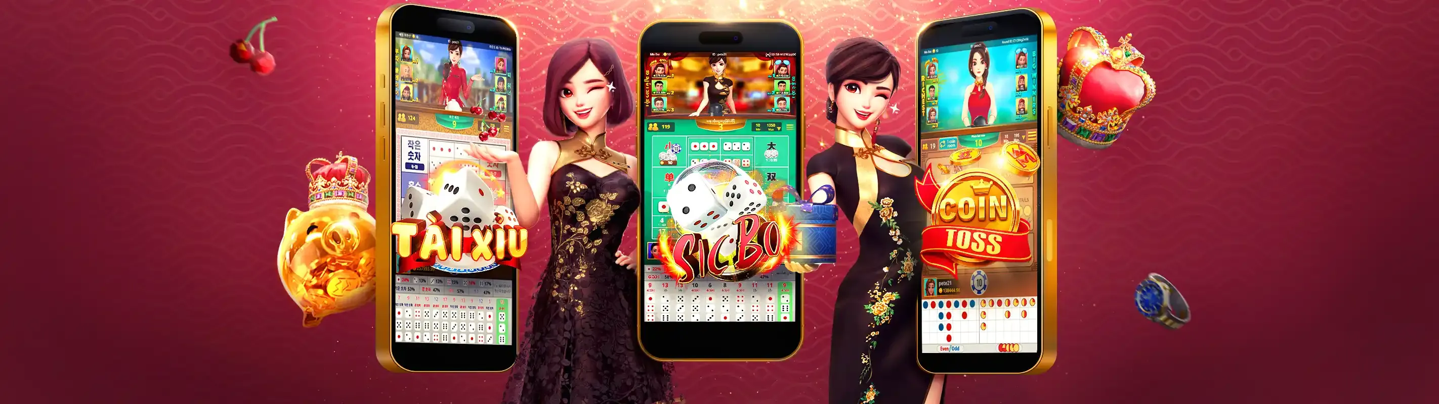 NK88 Slot Games
